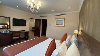 Sarova Woodlands Hotel