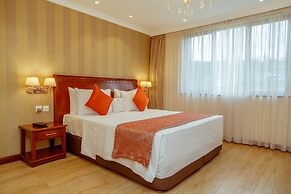 Sarova Woodlands Hotel