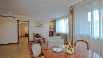 Sarova Woodlands Hotel