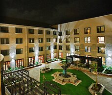 Sarova Woodlands Hotel