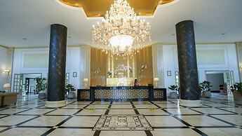 Sarova Woodlands Hotel