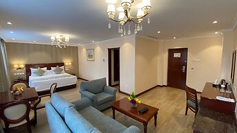 Sarova Woodlands Hotel
