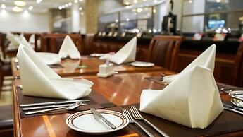 Sarova Woodlands Hotel