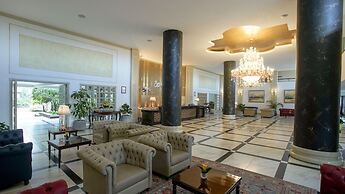 Sarova Woodlands Hotel