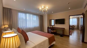 Sarova Woodlands Hotel