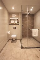 Sarova Woodlands Hotel