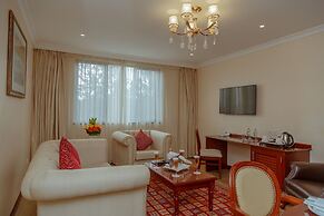 Sarova Woodlands Hotel