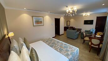 Sarova Woodlands Hotel