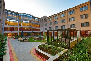 Sarova Woodlands Hotel