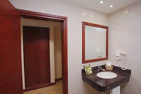 Sarova Woodlands Hotel
