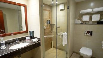 Sarova Woodlands Hotel
