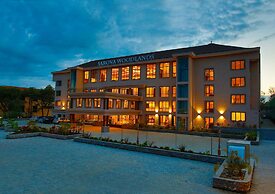 Sarova Woodlands Hotel