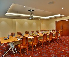 Sarova Woodlands Hotel