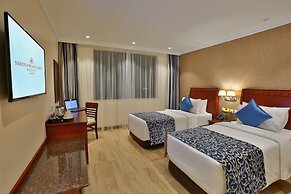 Sarova Woodlands Hotel