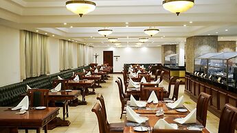 Sarova Woodlands Hotel