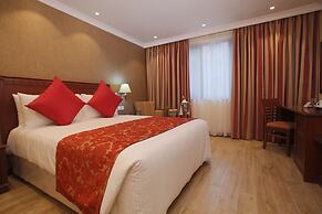 Sarova Woodlands Hotel