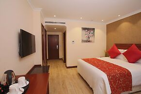 Sarova Woodlands Hotel