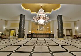 Sarova Woodlands Hotel
