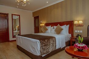 Sarova Woodlands Hotel