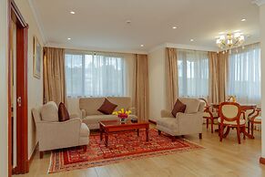 Sarova Woodlands Hotel