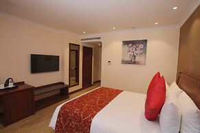 Sarova Woodlands Hotel