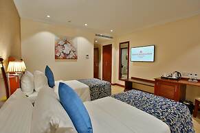 Sarova Woodlands Hotel