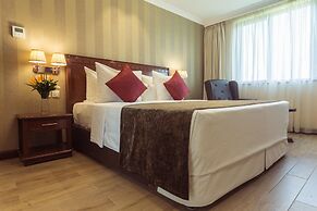 Sarova Woodlands Hotel