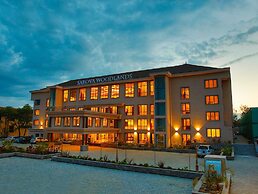 Sarova Woodlands Hotel