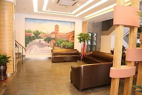 Ramada Encore by Wyndham Qingdao Shinan