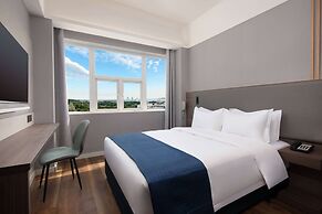 Ramada Encore by Wyndham Qingdao Shinan