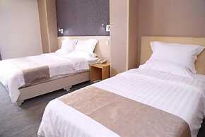 Ramada Encore by Wyndham Qingdao Shinan