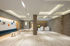 Ramada Encore by Wyndham Qingdao Shinan