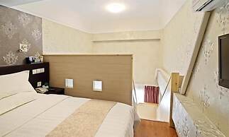 Ramada Encore by Wyndham Qingdao Shinan