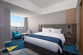 Ramada Encore by Wyndham Qingdao Shinan