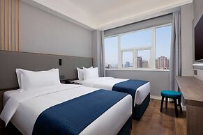 Ramada Encore by Wyndham Qingdao Shinan