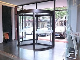 Ramada Encore by Wyndham Qingdao Shinan