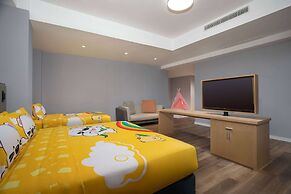 Ramada Encore by Wyndham Qingdao Shinan