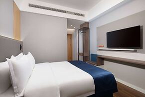Ramada Encore by Wyndham Qingdao Shinan