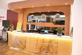 Ramada Encore by Wyndham Qingdao Shinan