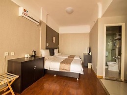 Ramada Encore by Wyndham Qingdao Shinan