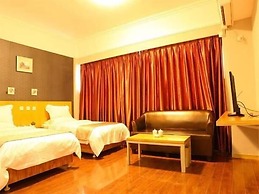 Ramada Encore by Wyndham Qingdao Shinan