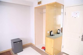 Ramada Encore by Wyndham Qingdao Shinan