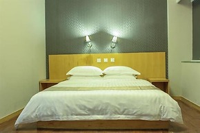 Ramada Encore by Wyndham Qingdao Shinan