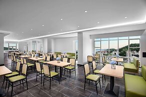 Ramada Encore by Wyndham Qingdao Shinan