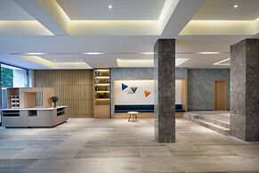 Ramada Encore by Wyndham Qingdao Shinan