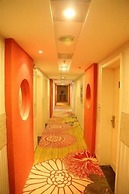 Ramada Encore by Wyndham Qingdao Shinan