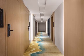 Ramada Encore by Wyndham Qingdao Shinan