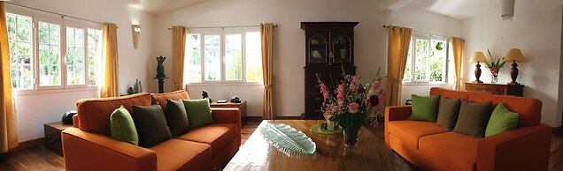Maison D'Hôtes Coignet