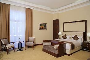 Sapphire Addis Hotel