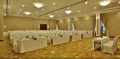 Sapphire Addis Hotel